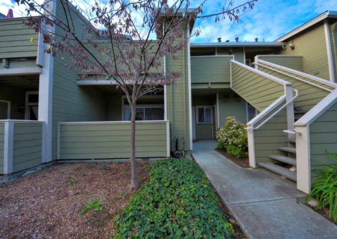 Houses Near Serene 2 Bed 2 Bath Condo with Willow Glen Schools!