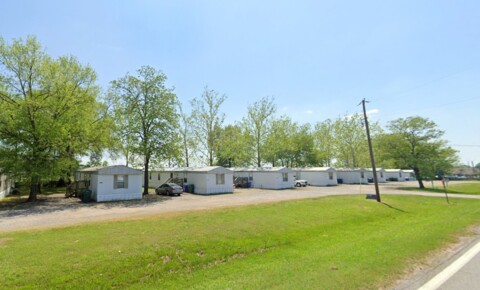 Apartments Near CBC The Villa MHP for Central Baptist College Students in Conway, AR