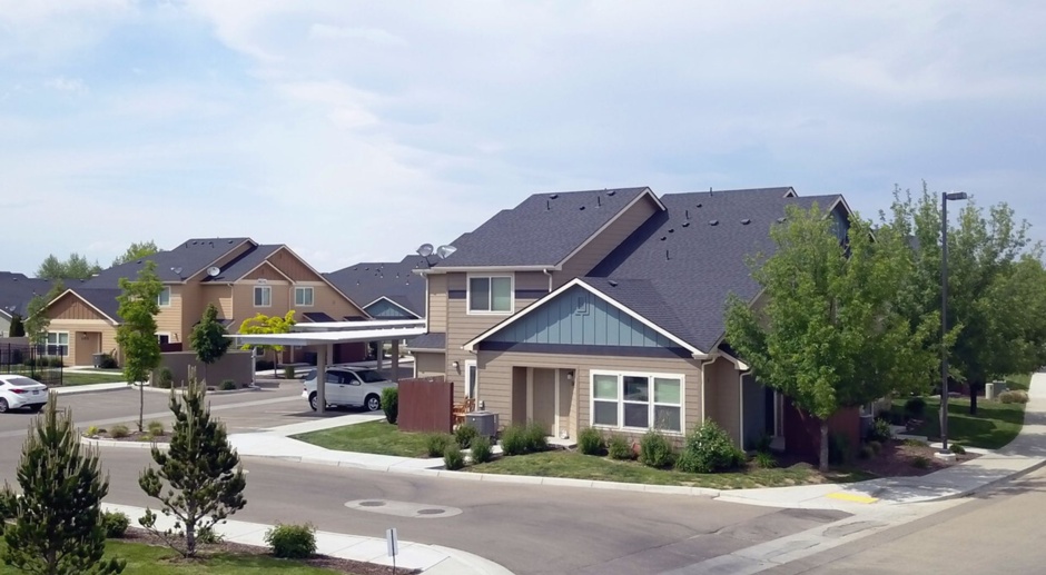 Centerpoint Townhomes