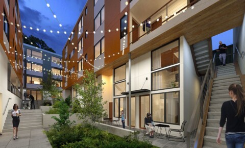 Apartments Near Seattle Sorento Flats  for Seattle Students in Seattle, WA