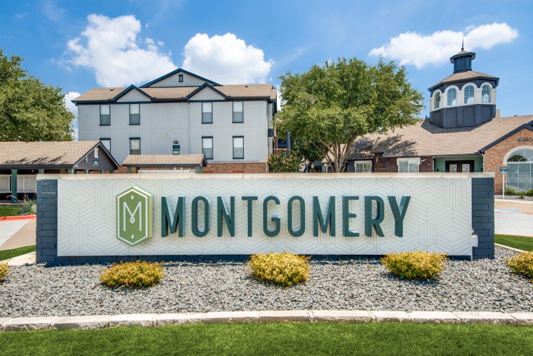 The Montgomery
