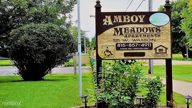 Amboy Meadows