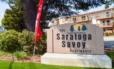 Apartments Near Sunnyvale The Saratoga Savoy Apartments for Sunnyvale Students in Sunnyvale, CA