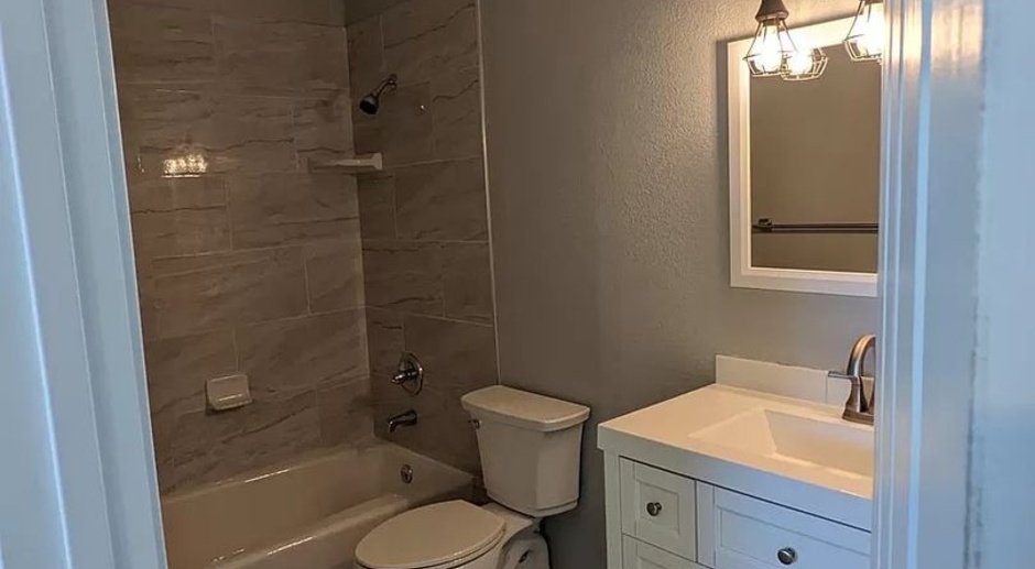 Beautifully Updated 4 Bedroom Home in Denver