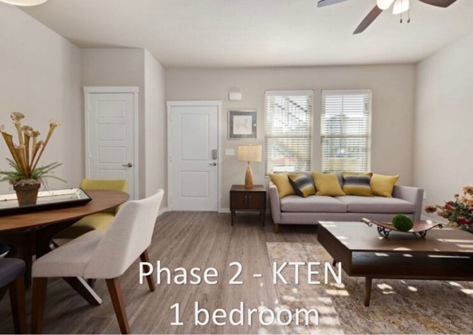 Apartments Near K Ten Place II, LLC