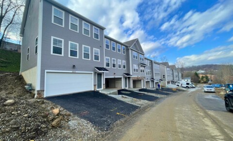 Houses Near Pitt-Greensburg New Construction - 3 Bedroom Townhomes - Available NOW!! for University of Pittsburgh at Greensburg Students in Greensburg, PA
