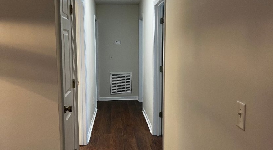 Two bedroom Guilford College area