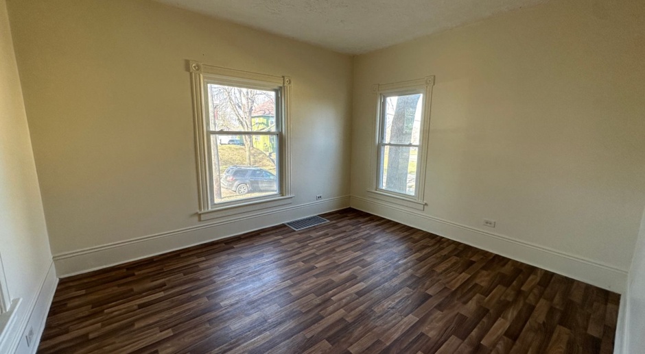 Move In Special- Free March Rent!