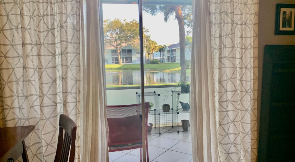 ***2BED/2BATH***PIPERS POINTE***FURNISHED SHORT-TERM RENTAL***