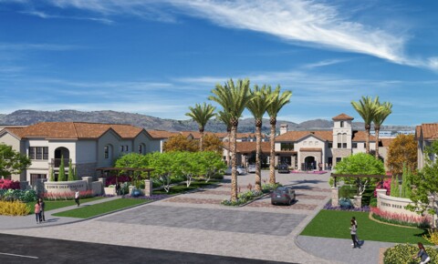 Apartments Near GCU Town Deer Valley for Grand Canyon University Students in Phoenix, AZ