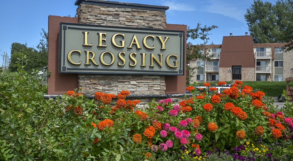 Legacy Crossing Apartments
