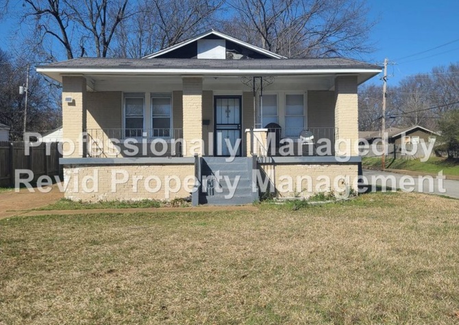 Houses Near Spacious 3 Bedroom Close to the University of Memphis