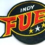 Wheeling Nailers at Indy Fuel