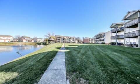 Apartments Near McKendree Brookside Manor for McKendree University Students in Lebanon, IL