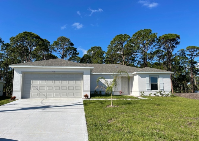 Houses Near Amazing 3 Bedroom, 2 Bathroom Home in Palm Bay!!