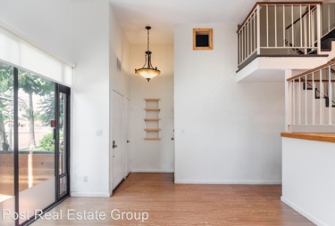 Light Filled 3-Story Townhome in Pool Community