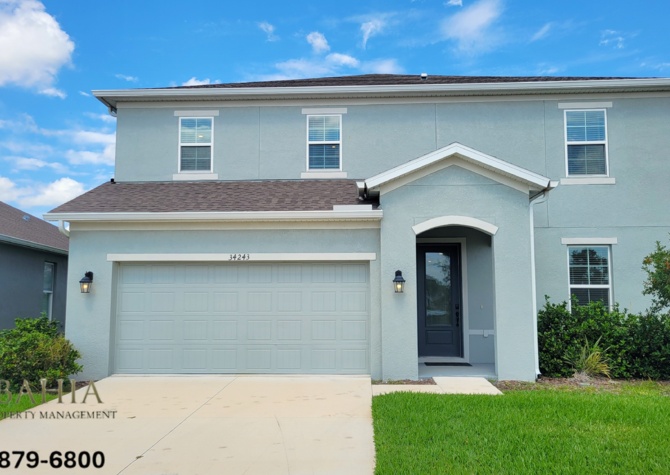 Houses Near Welcome Home to Watergrass: Stunning 3BR/2.5BA with Open Floorplan, Loft & Community Amenities