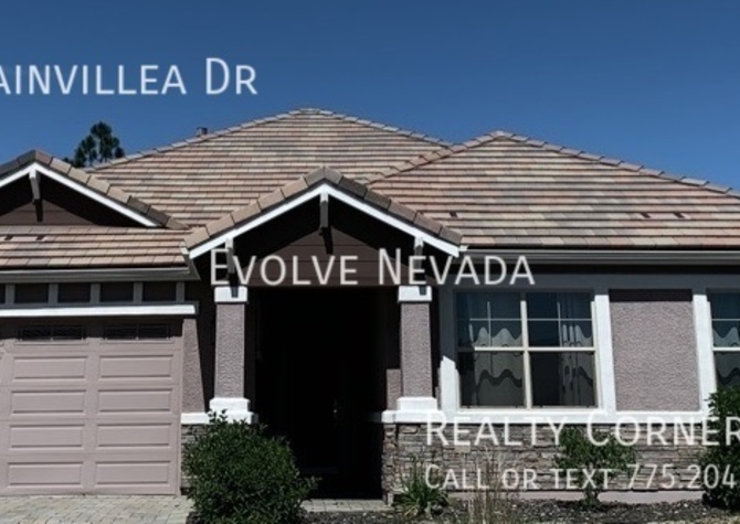 Houses Near Captivating 3 Bed, 2 Bath House in Sparks