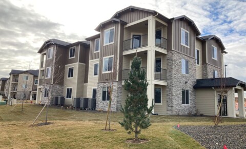 Apartments Near Boise 1695 Grand Fork #103~Built in 2020 w/ Clubhouse + Pool, Pet Friendly & Covered Parking! for Boise Students in Boise, ID