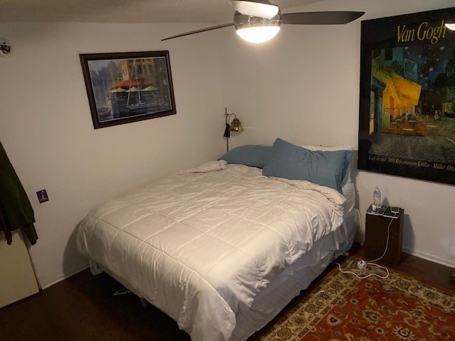 One and two bedrooms in Westwood Near UCLA