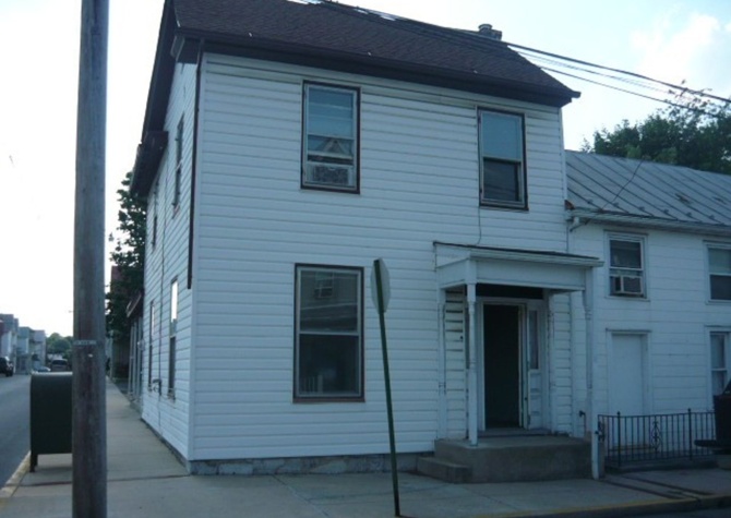 Houses Near 100 N. Penn Street, Shippensburg, PA 17257