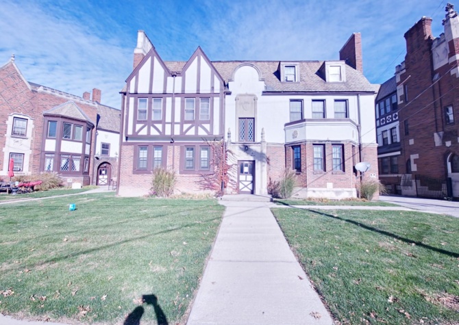 Apartments Near 13309 S Woodland Rd, Cleveland, OH 44120