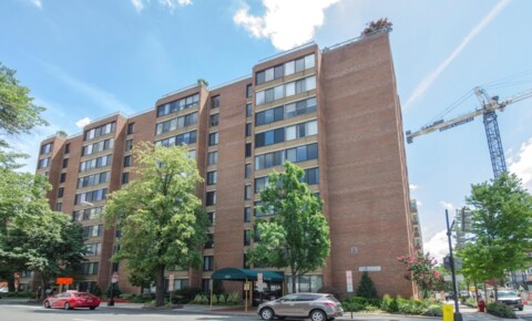 Houses Near AU Dupont Circle - 1BR / 1BA for American University Students in Washington, DC