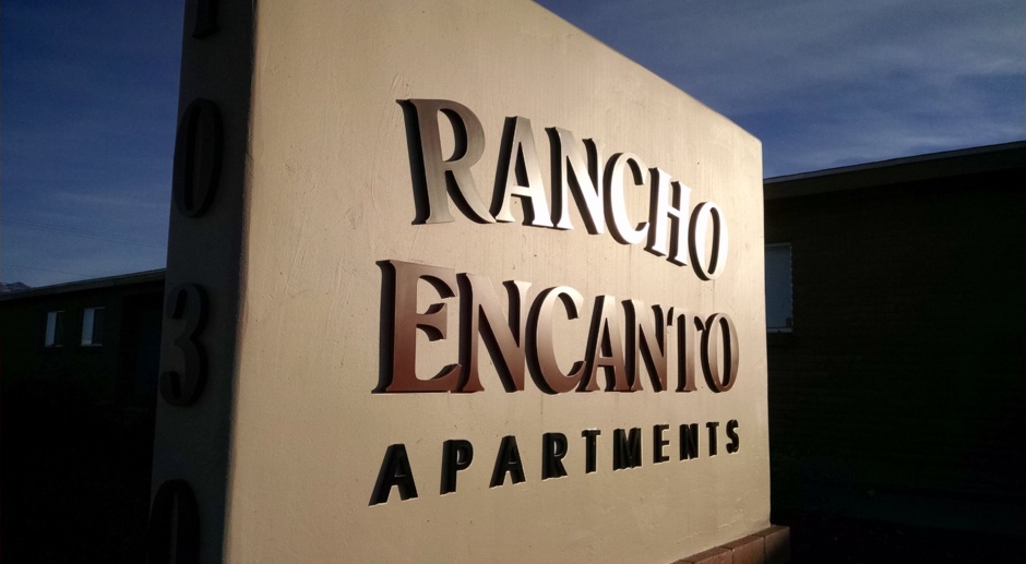 Rancho Encanto Apartments 