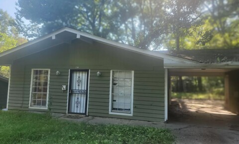 Houses Near Mississippi HUD Friendly | 3 Bed 1 Bath | Completely Remodeled for Mississippi College Students in Clinton, MS