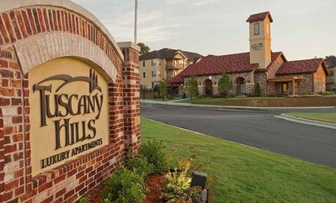 Houses Near Standard Beauty College of Oklahoma Tuscany Hills Luxury Apartments for Standard Beauty College of Oklahoma Students in Sand Springs, OK