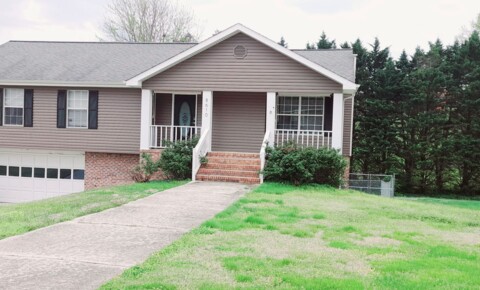 Houses Near Chattanooga College Medical Dental and Technical Careers COMING IN MAY Spacious 3 Bedroom 2.5 bath in Hixson, TN  for Chattanooga College Medical Dental and Technical Careers Students in Chattanooga, TN