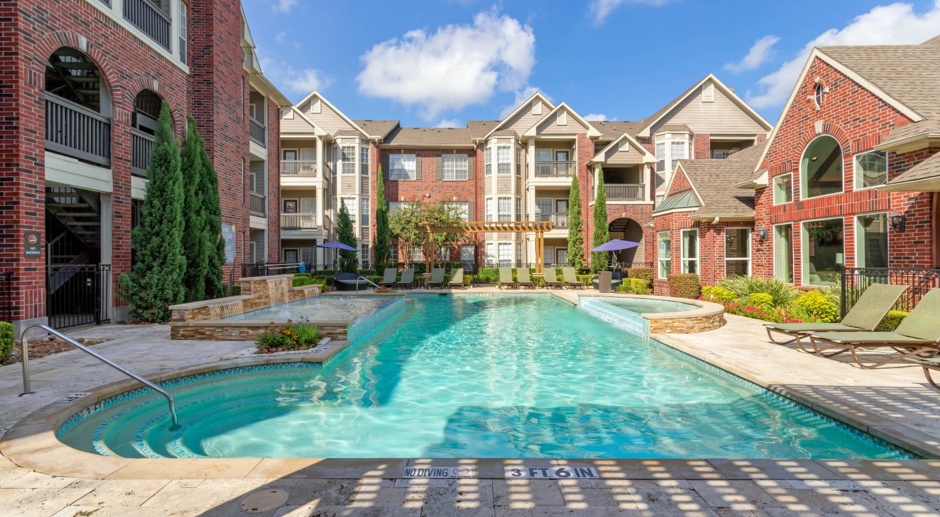 Terra at Piney Point Apartments