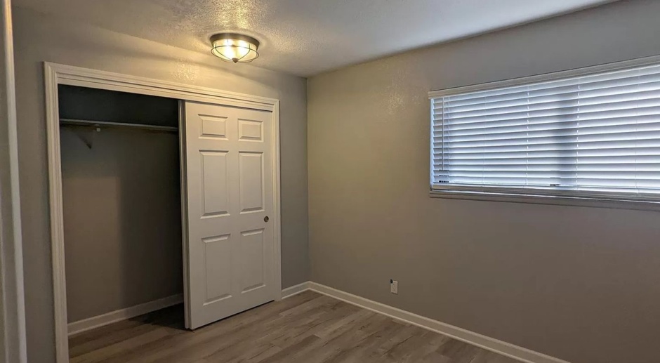 Beautifully Updated 4 Bedroom Home in Denver