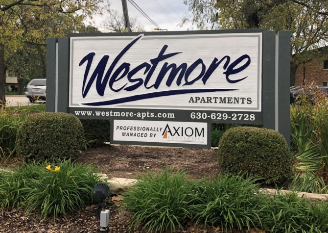 Apartments Near Westmore