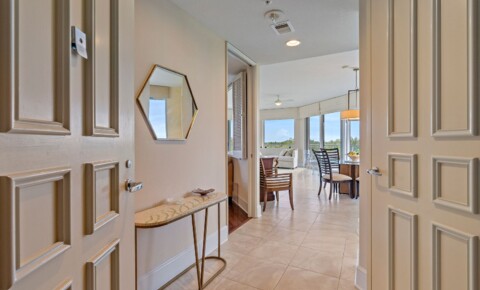 Houses Near Suncoast Technical College Luxury 3 bedroom/3 bath condo in Grand Bay on Longboat Key with panoramic views! *3 month minimum* for Suncoast Technical College Students in Sarasota, FL