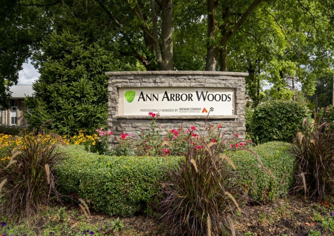 Apartments Near Ann Arbor Woods