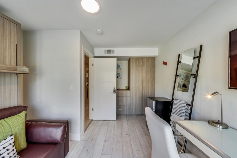 Newly Renovated Private Bedrooms Near Dolores Park