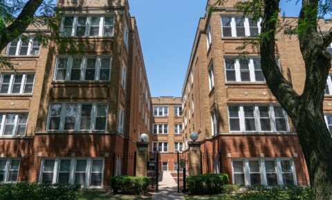 Apartments Near Kendall Hutchinson  for Kendall College Students in Chicago, IL
