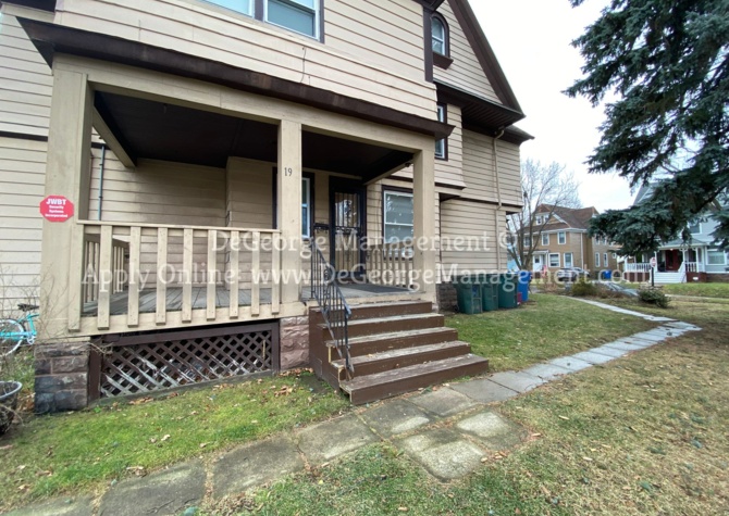 Houses Near 3 bedroom 1 Bath Apartment for rent in Rochester, NY
