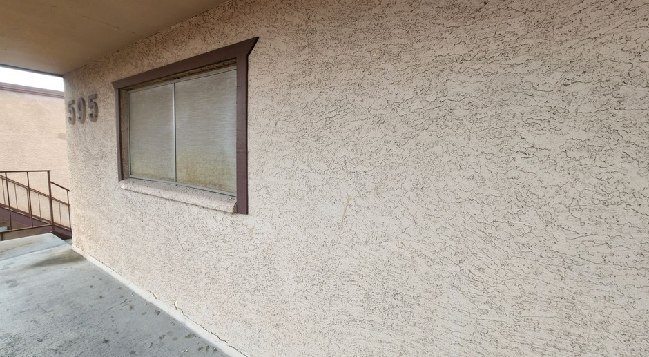 A Very Nice and Clean 2 Bedroom Condo Close to UNLV.