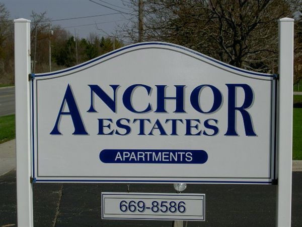 Anchor Estates Apartments