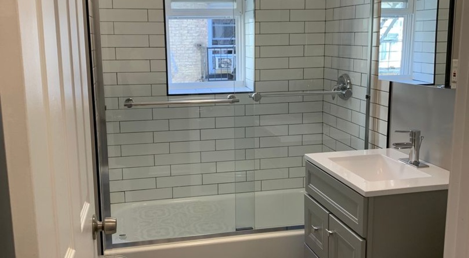 Full Renovations, SS appliances, New Bath, HW Floors- Orange, NJ 