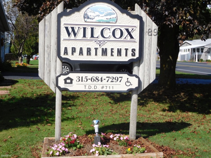 Wilcox Apartments