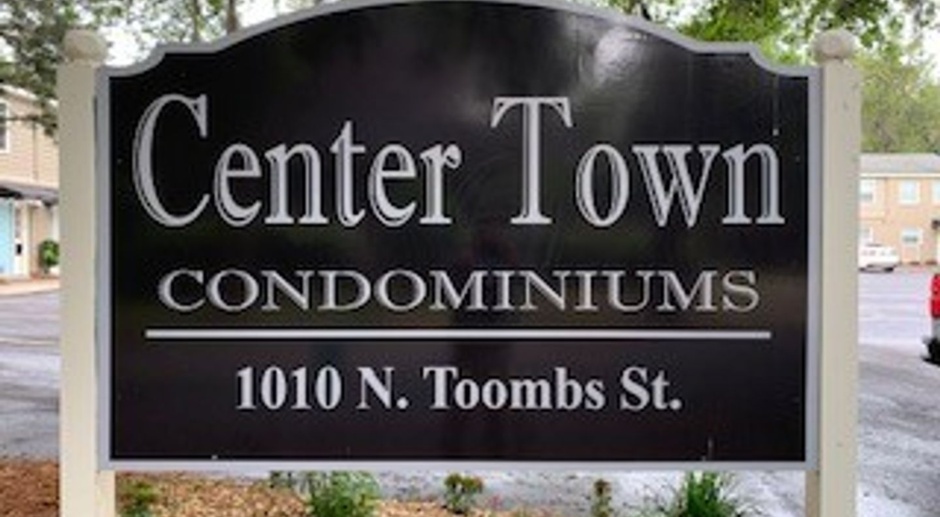 CenterTown Condominiums