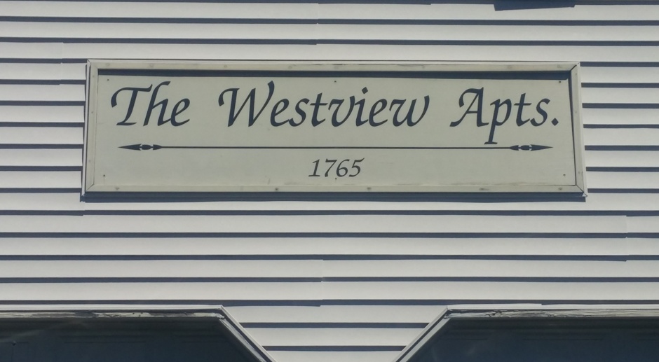 Westview Apartments