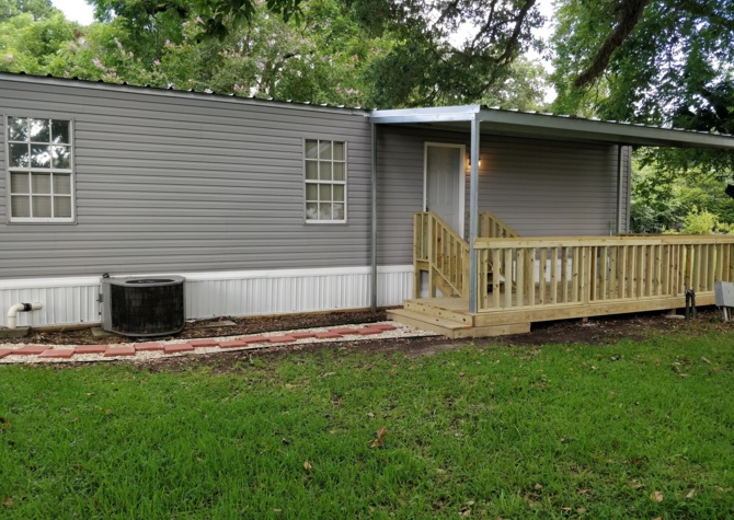 Houses Near Lafayette Mobile Home For Rent by SLCC!